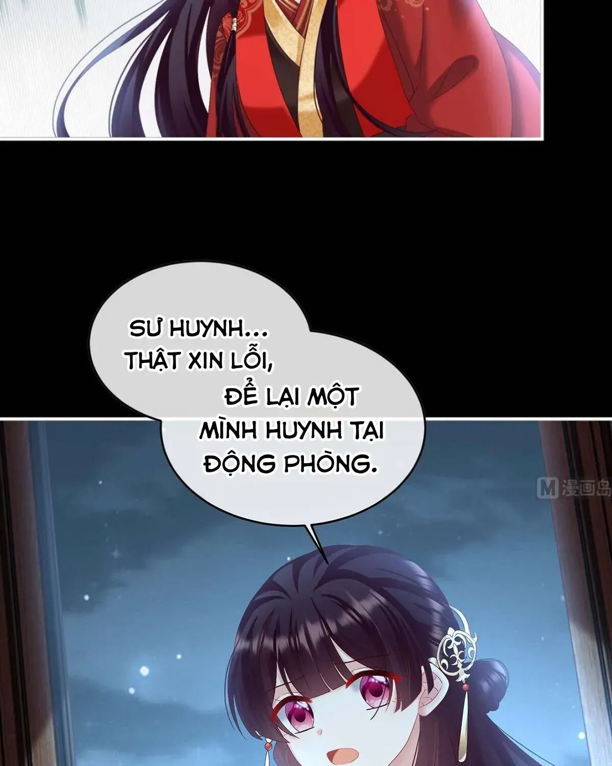 Kiều Phu Có Hỷ Chương 83 - Trang 64