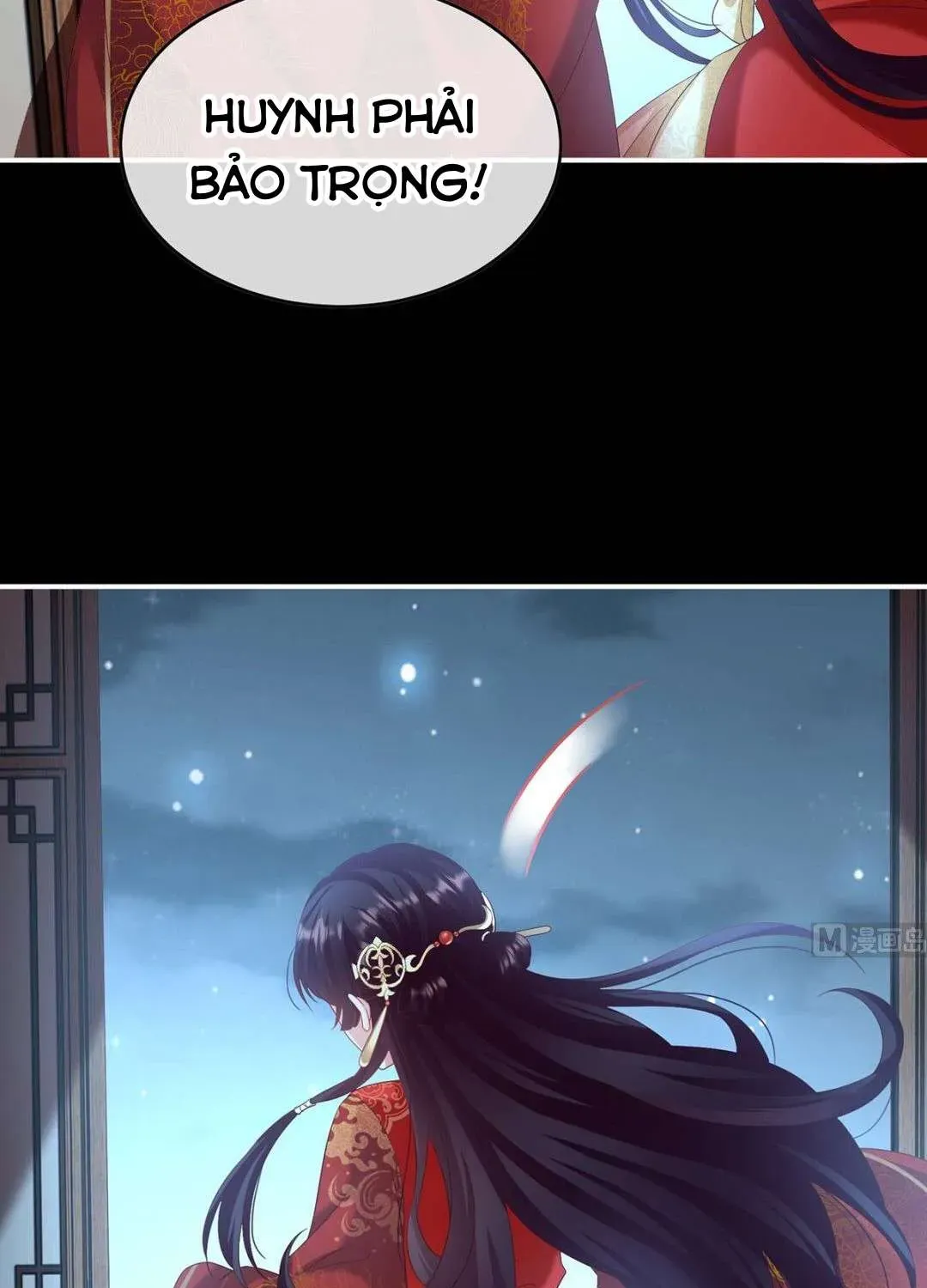 Kiều Phu Có Hỷ Chương 83 - Trang 66