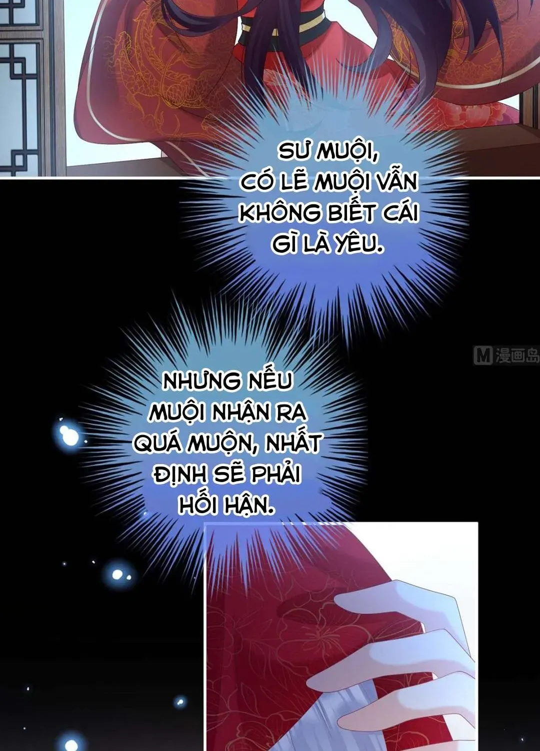 Kiều Phu Có Hỷ Chương 83 - Trang 67