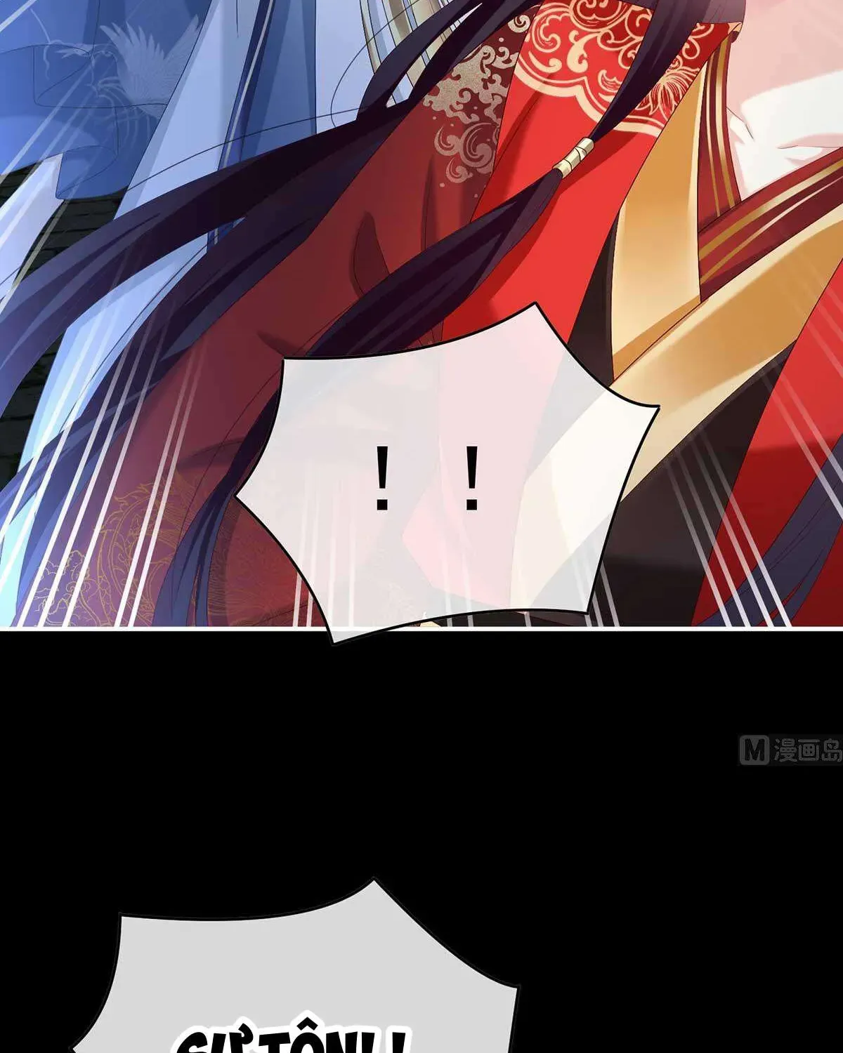 Kiều Phu Có Hỷ Chương 84 - Trang 14