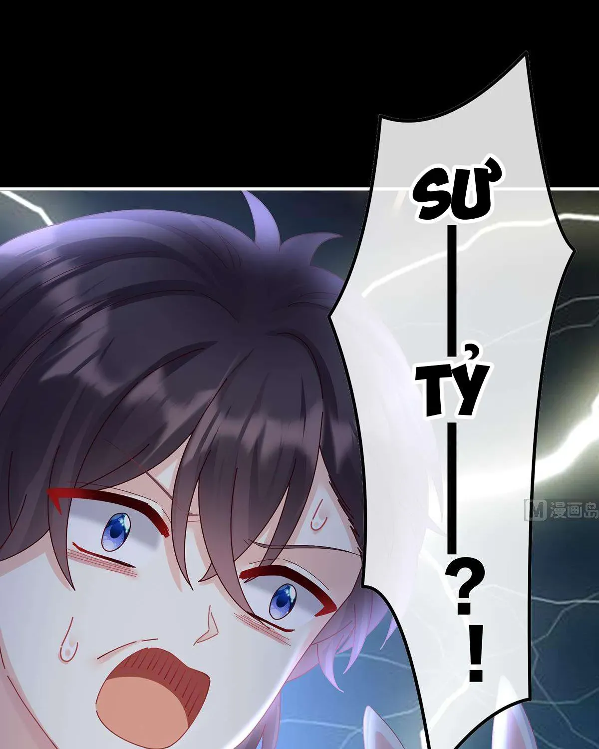 Kiều Phu Có Hỷ Chương 84 - Trang 29