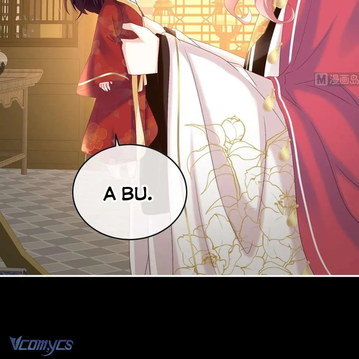 Kiều Phu Có Hỷ Chương 84 - Trang 35