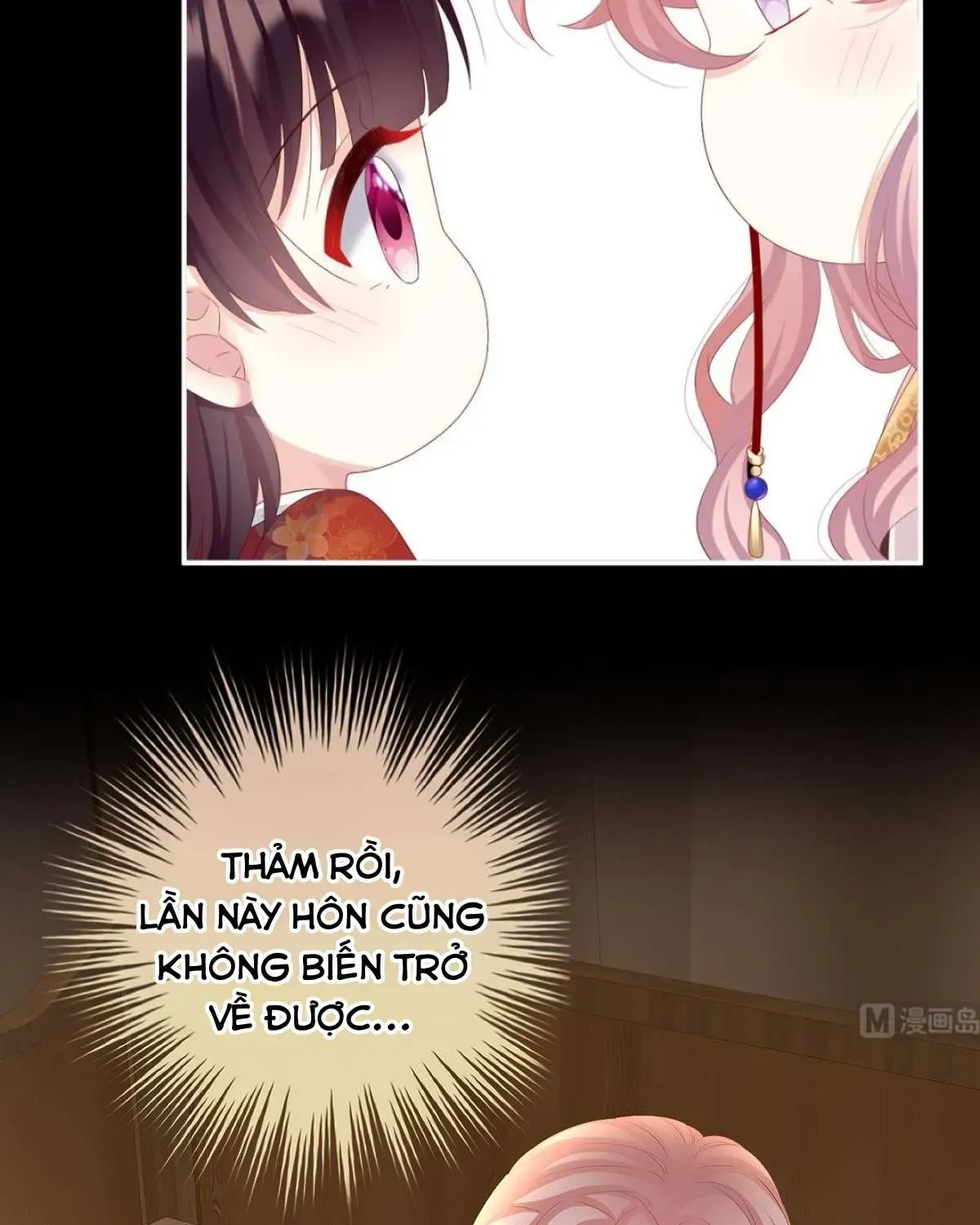 Kiều Phu Có Hỷ Chương 84 - Trang 41