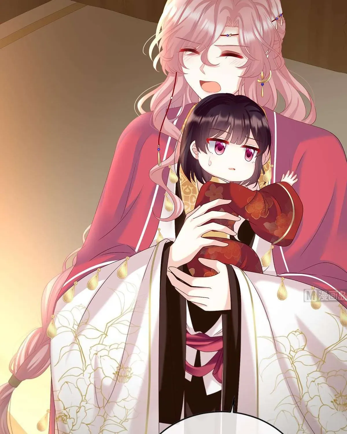 Kiều Phu Có Hỷ Chương 84 - Trang 42