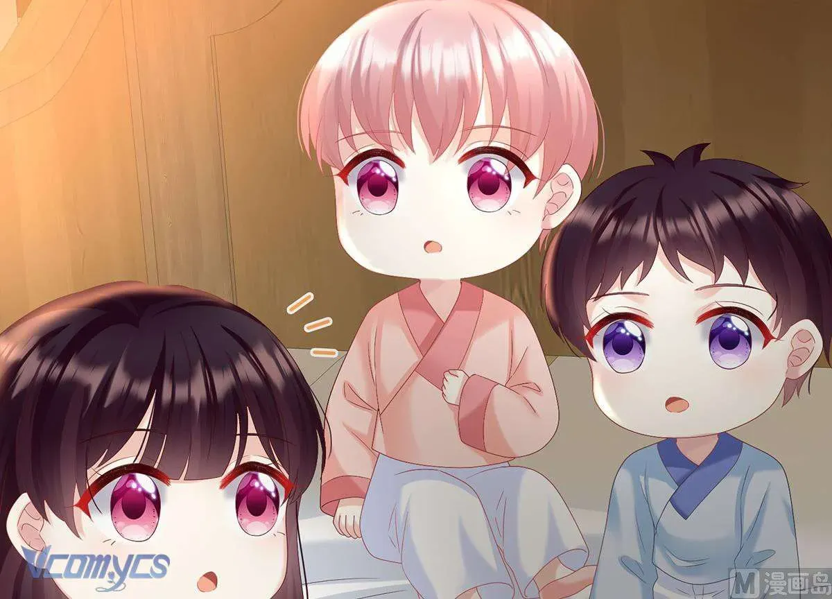 Kiều Phu Có Hỷ Chương 84 - Trang 51