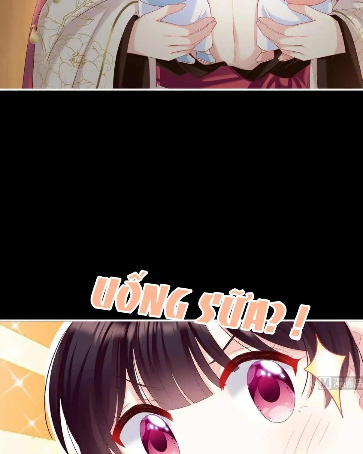 Kiều Phu Có Hỷ Chương 84 - Trang 58