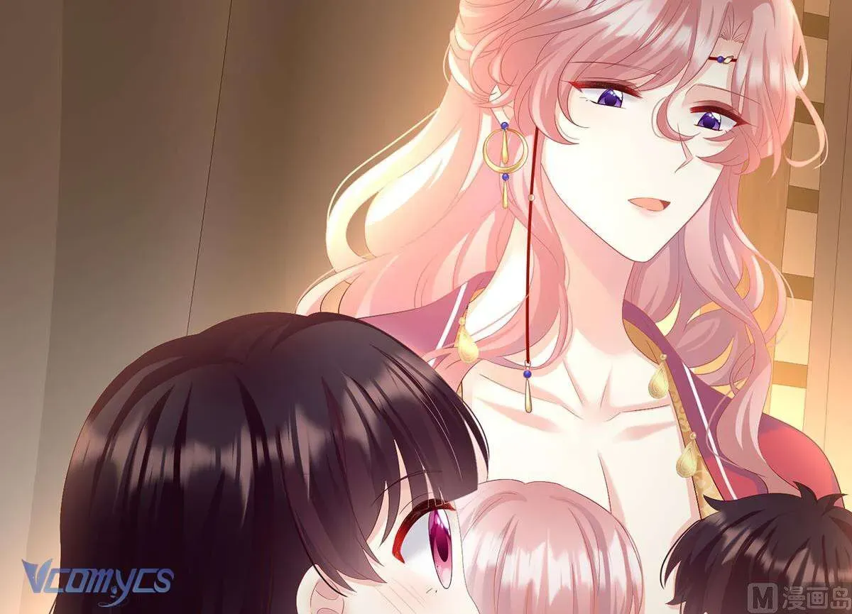 Kiều Phu Có Hỷ Chương 84 - Trang 60