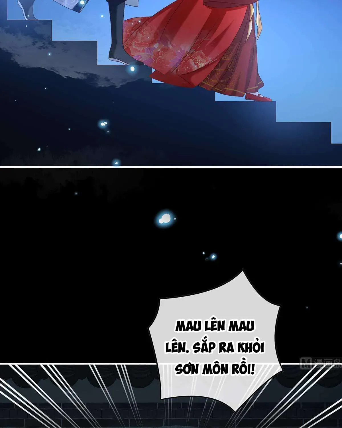 Kiều Phu Có Hỷ Chương 84 - Trang 7