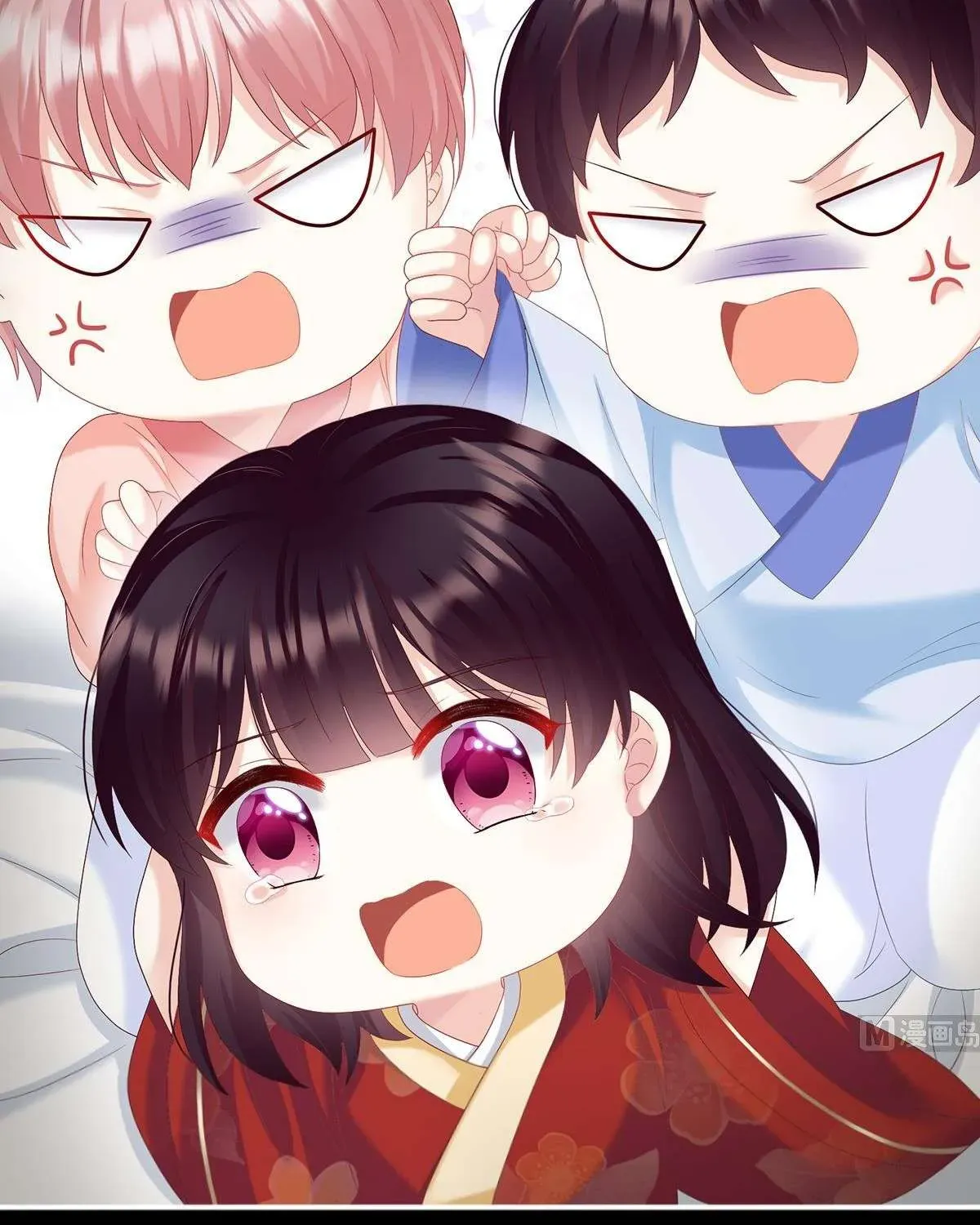 Kiều Phu Có Hỷ Chương 84 - Trang 64