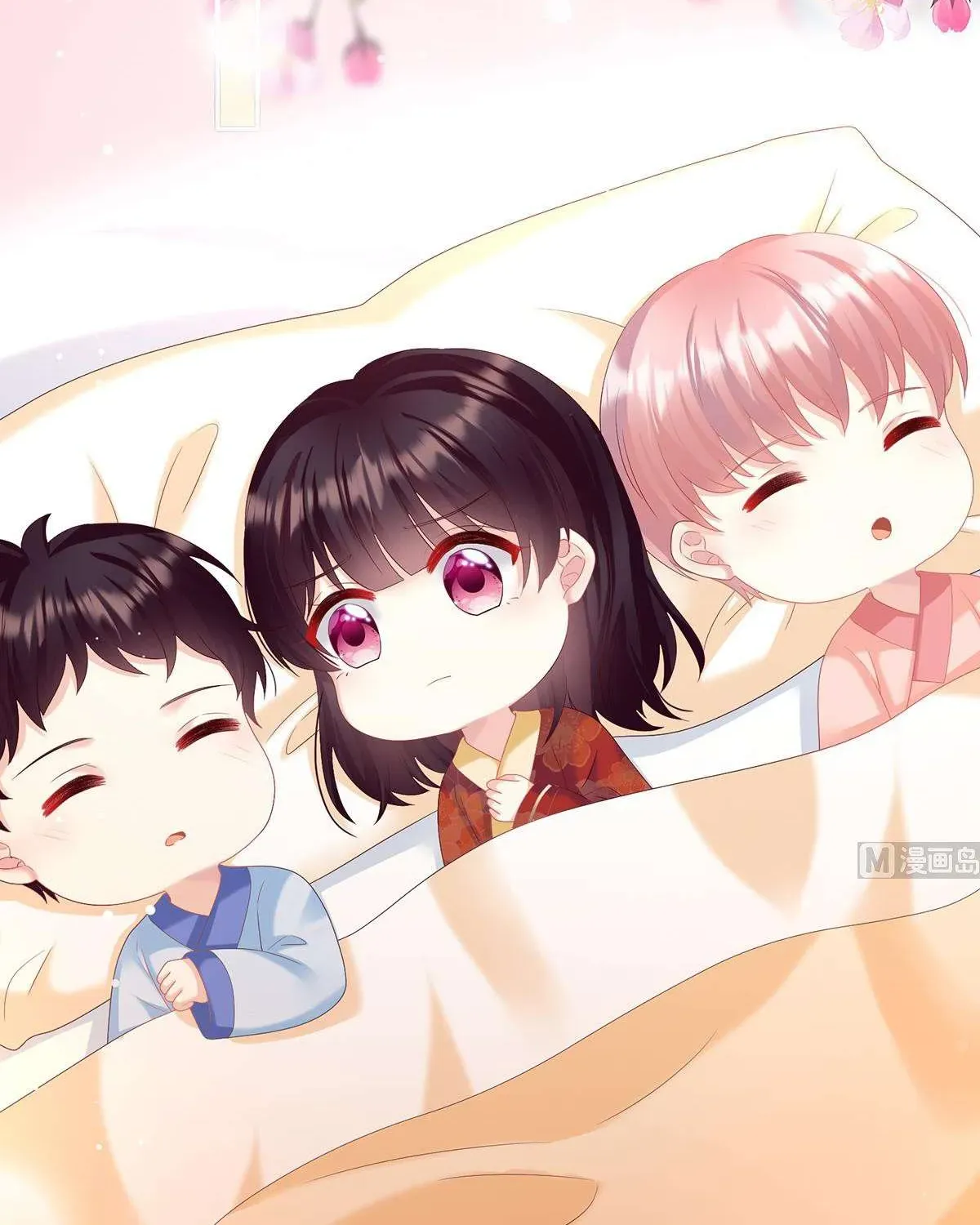 Kiều Phu Có Hỷ Chương 84 - Trang 68