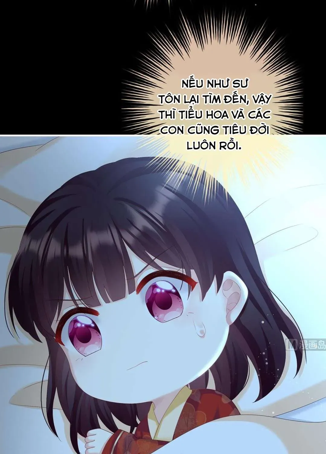 Kiều Phu Có Hỷ Chương 84 - Trang 70