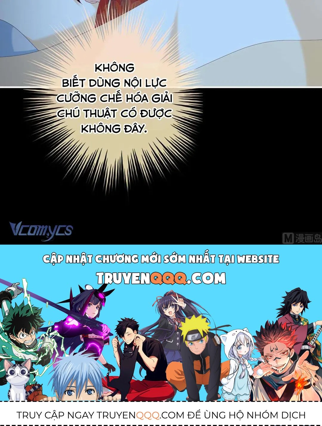 Kiều Phu Có Hỷ Chương 84 - Trang 71