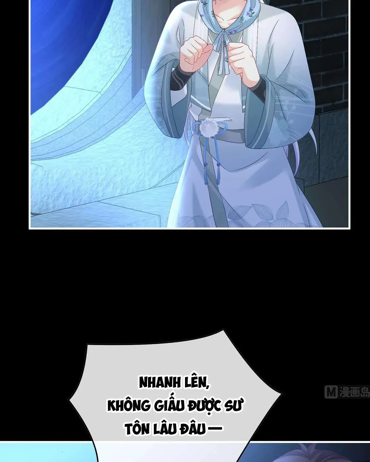 Kiều Phu Có Hỷ Chương 84 - Trang 10