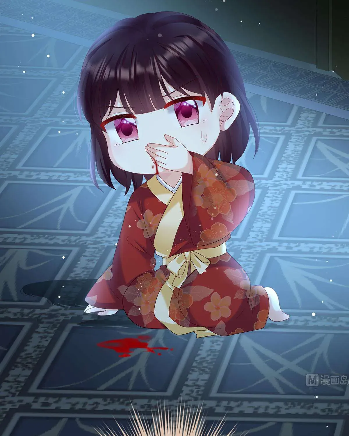 Kiều Phu Có Hỷ Chương 85 - Trang 15