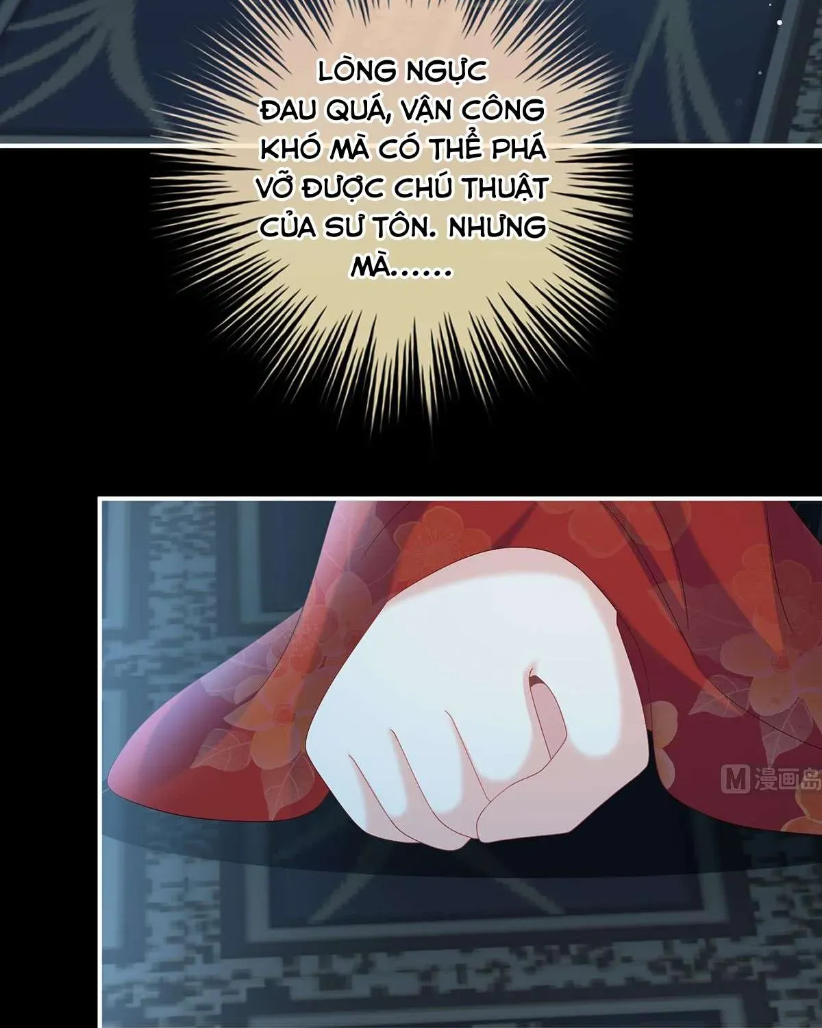 Kiều Phu Có Hỷ Chương 85 - Trang 16