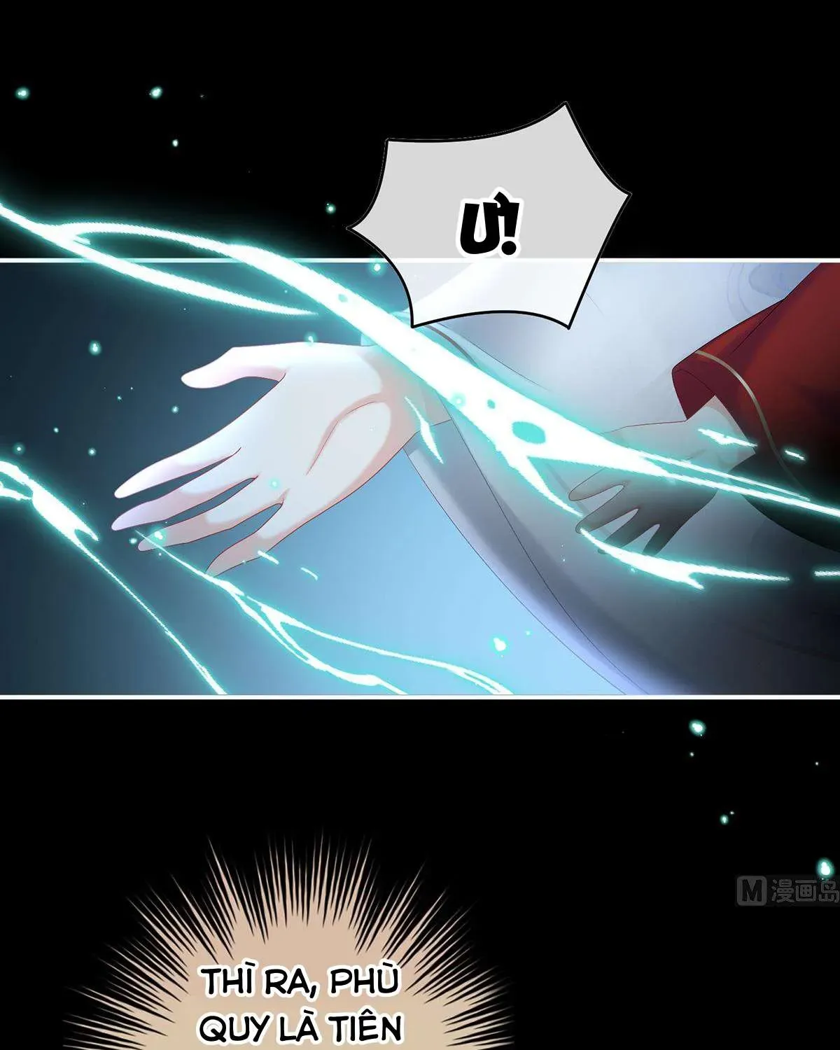 Kiều Phu Có Hỷ Chương 85 - Trang 24