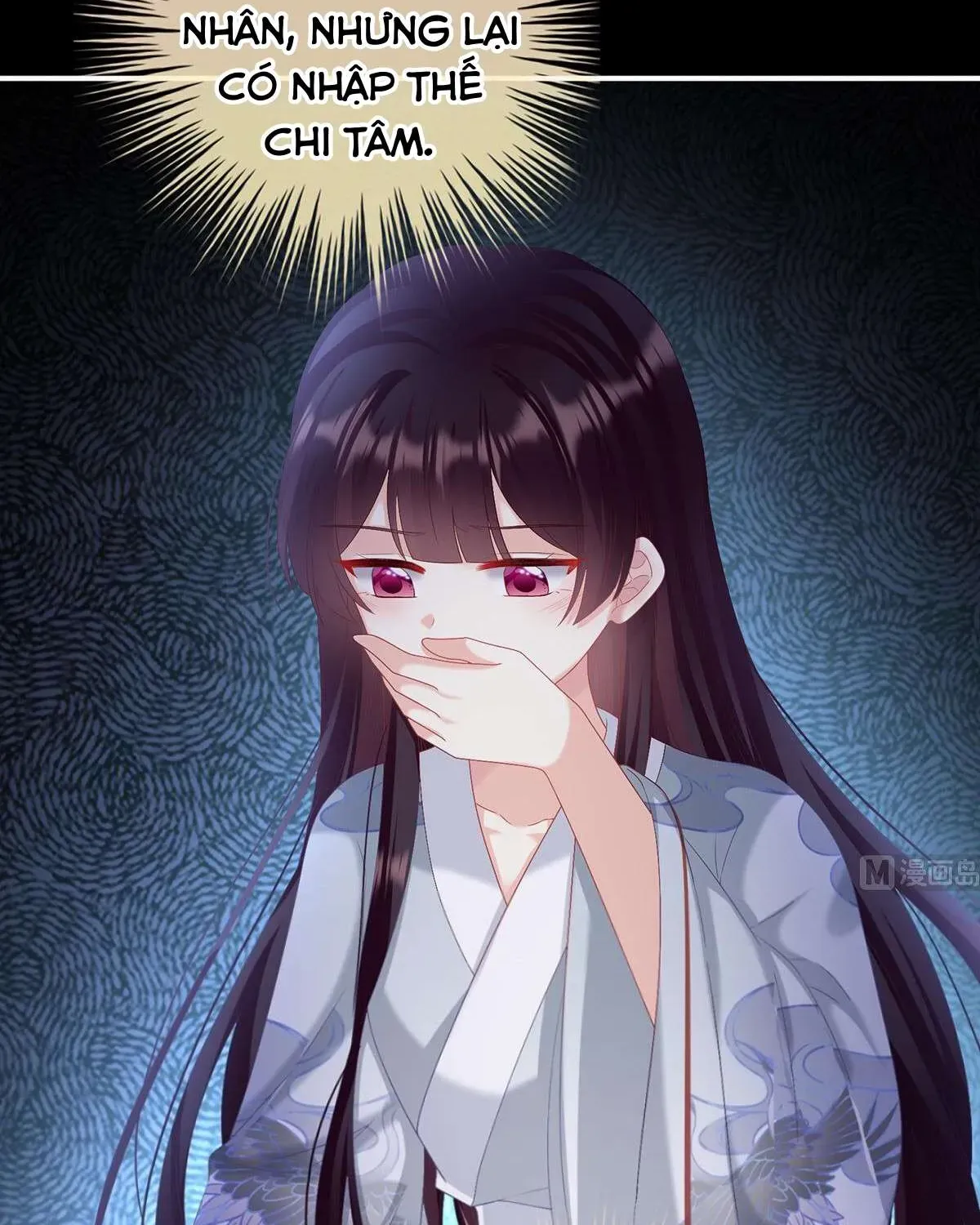 Kiều Phu Có Hỷ Chương 85 - Trang 25