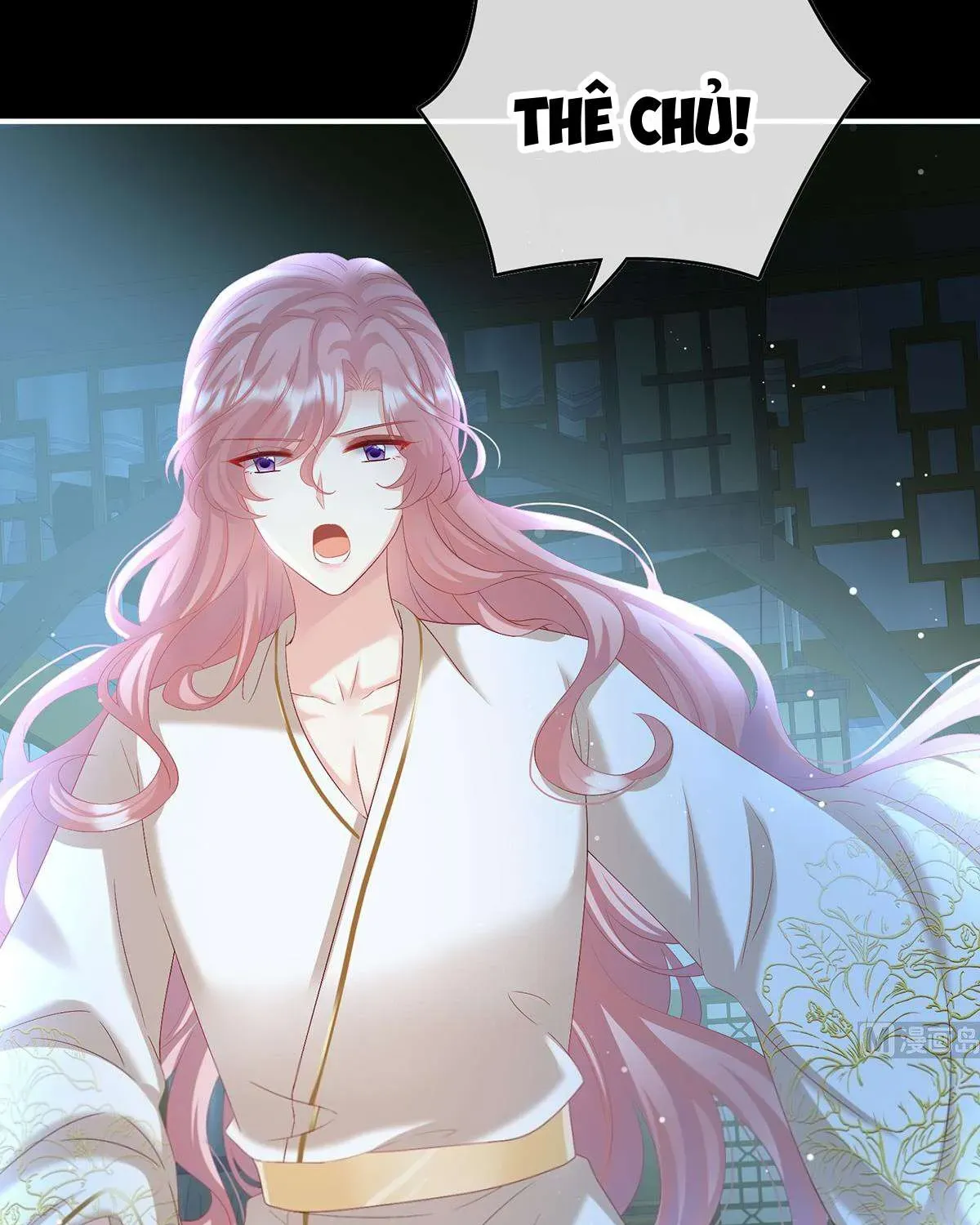 Kiều Phu Có Hỷ Chương 85 - Trang 27