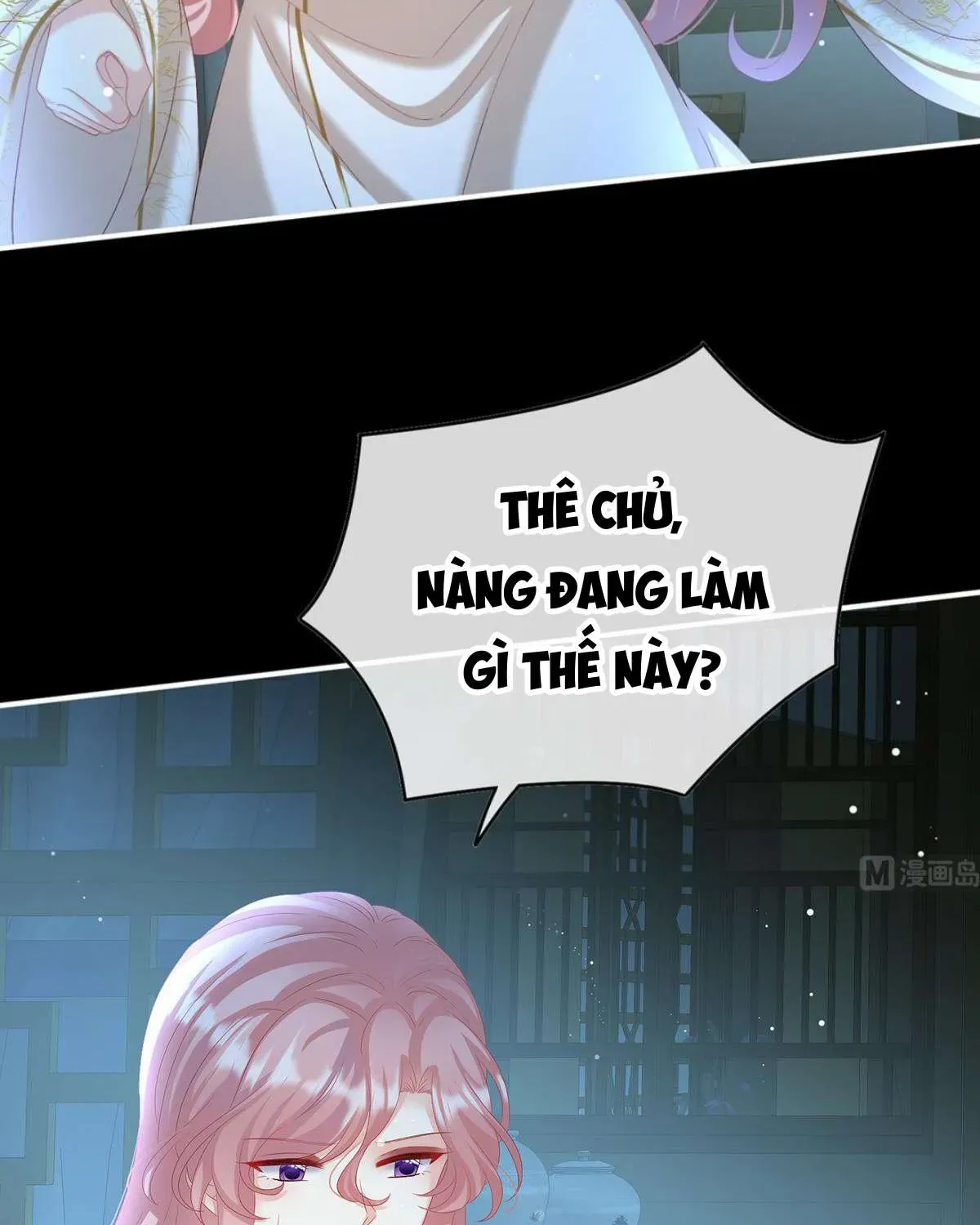 Kiều Phu Có Hỷ Chương 85 - Trang 28