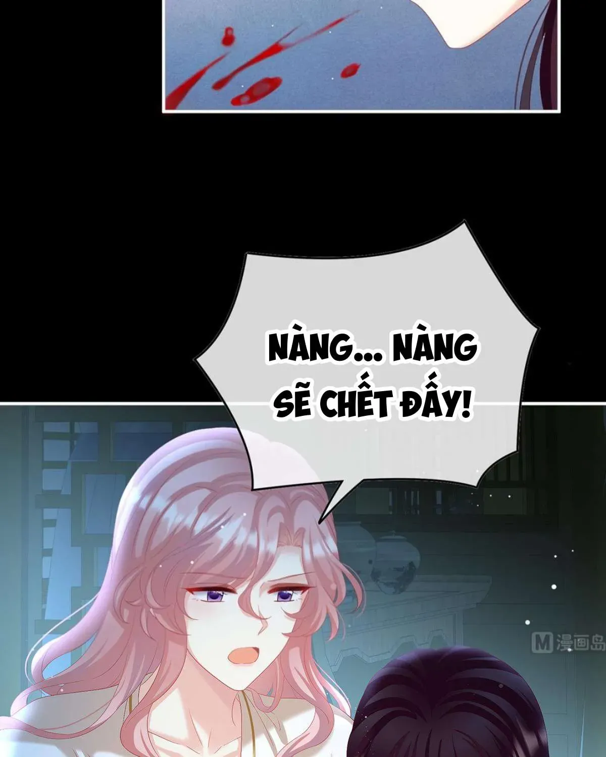 Kiều Phu Có Hỷ Chương 85 - Trang 33