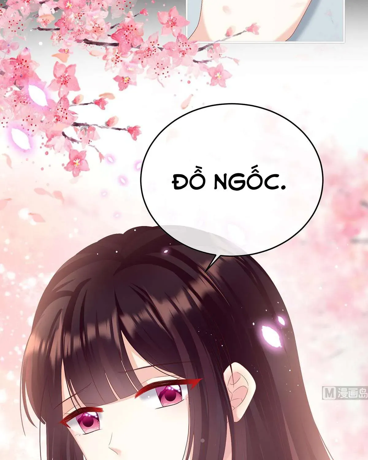 Kiều Phu Có Hỷ Chương 85 - Trang 51