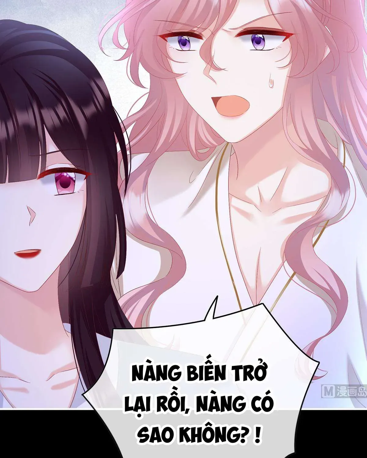 Kiều Phu Có Hỷ Chương 85 - Trang 54