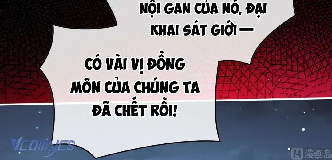Kiều Phu Có Hỷ Chương 85 - Trang 65