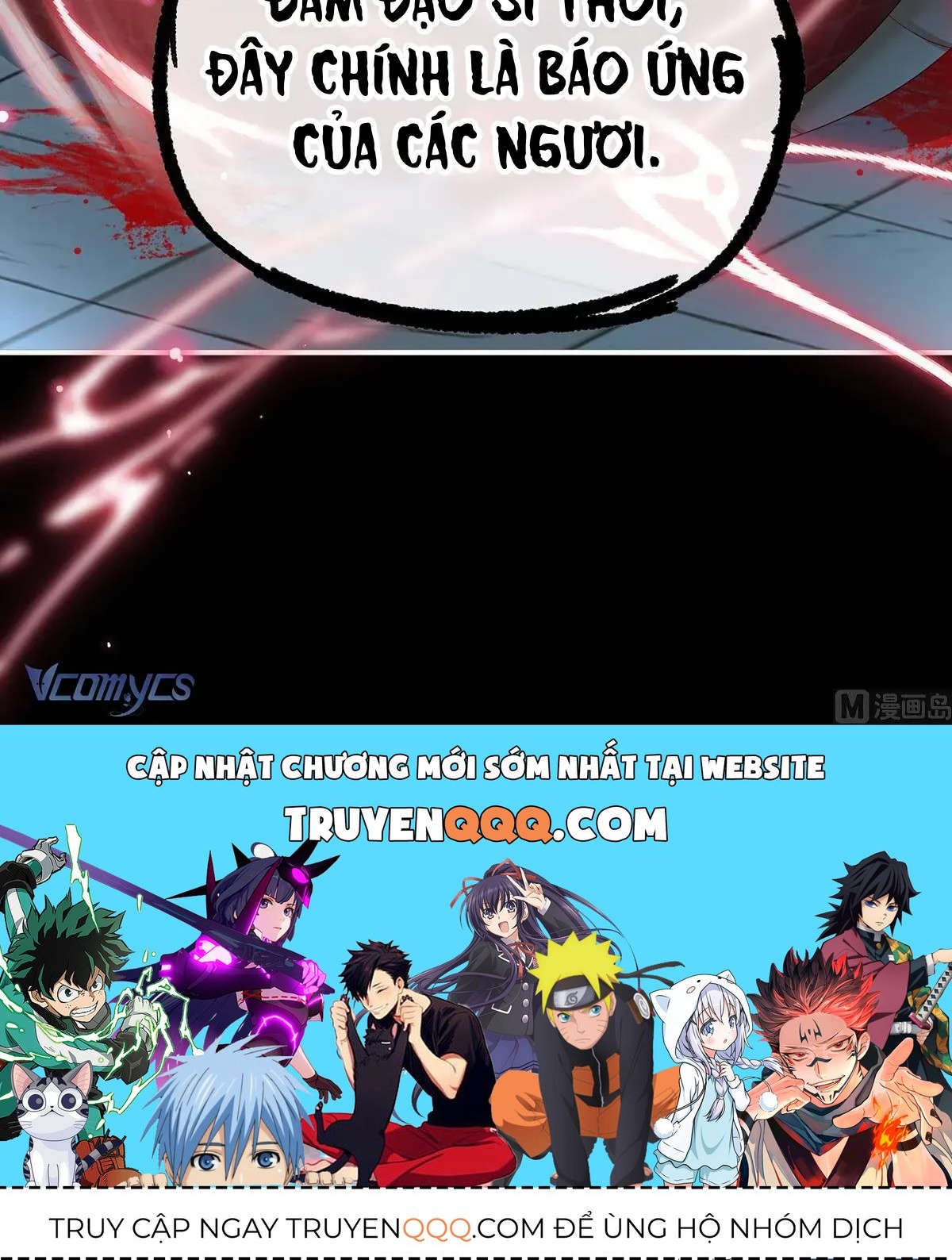 Kiều Phu Có Hỷ Chương 85 - Trang 68