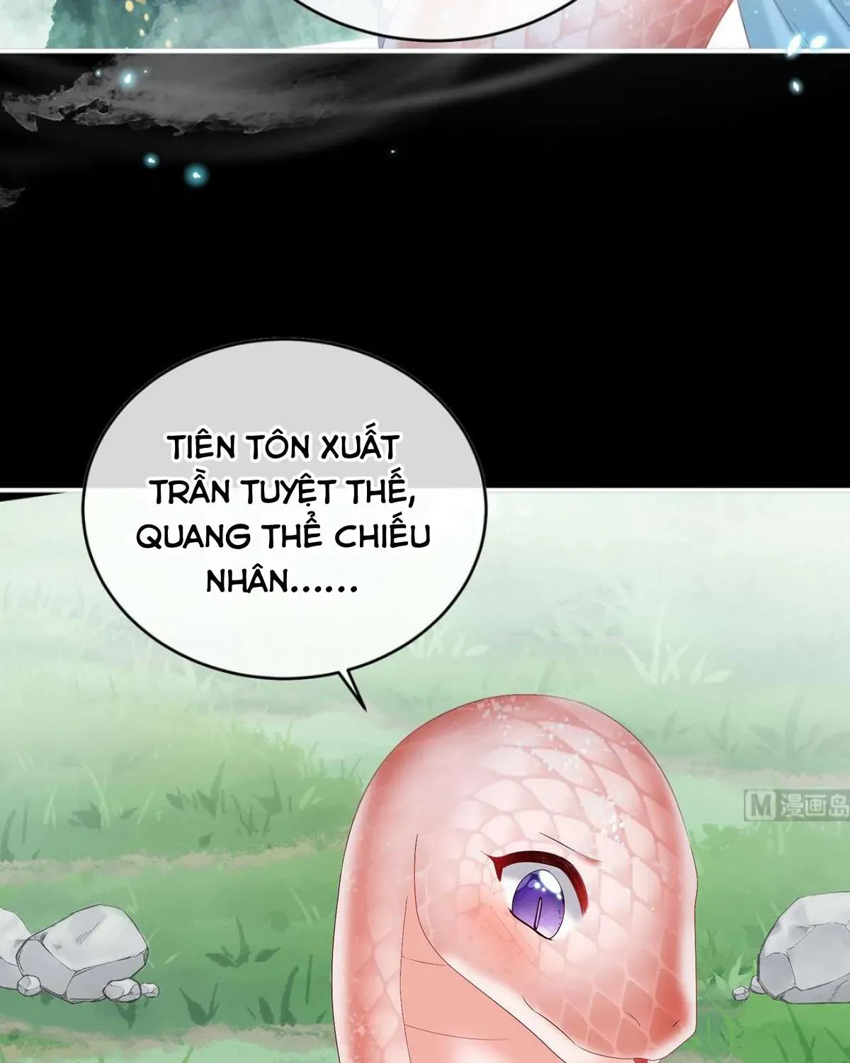 Kiều Phu Có Hỷ Chương 85 - Trang 8