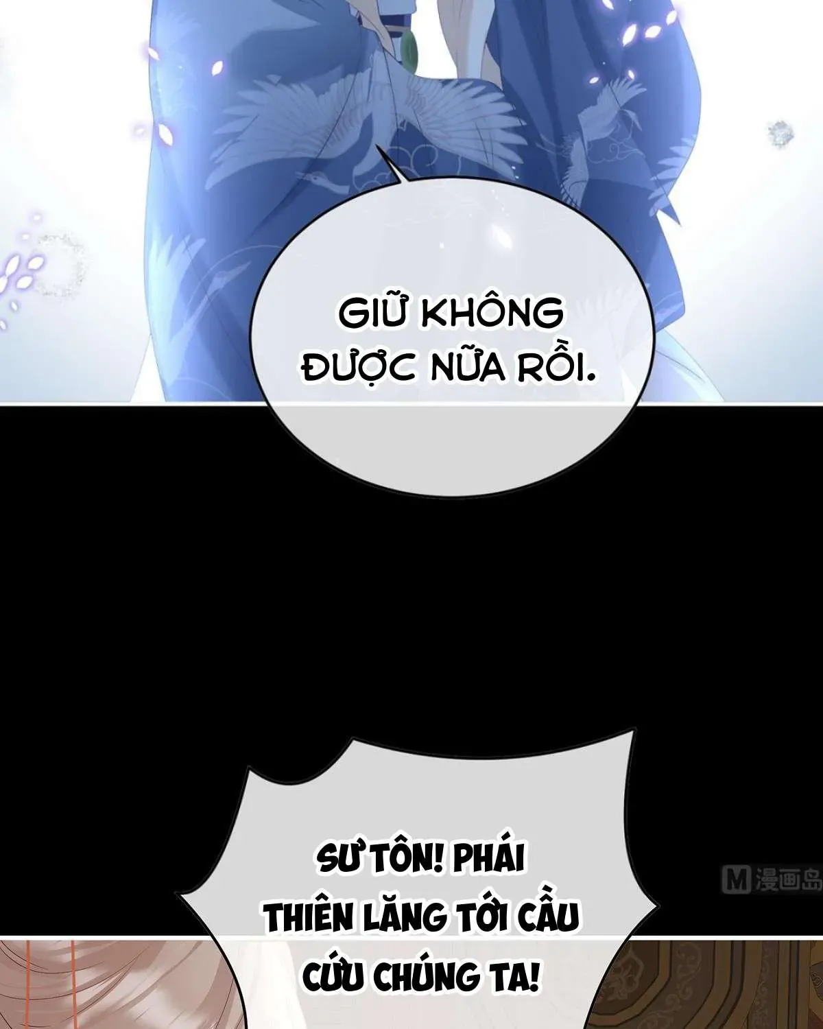 Kiều Phu Có Hỷ Chương 86 - Trang 16