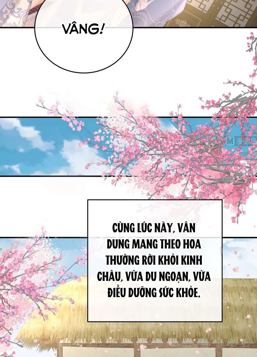 Kiều Phu Có Hỷ Chương 86 - Trang 23