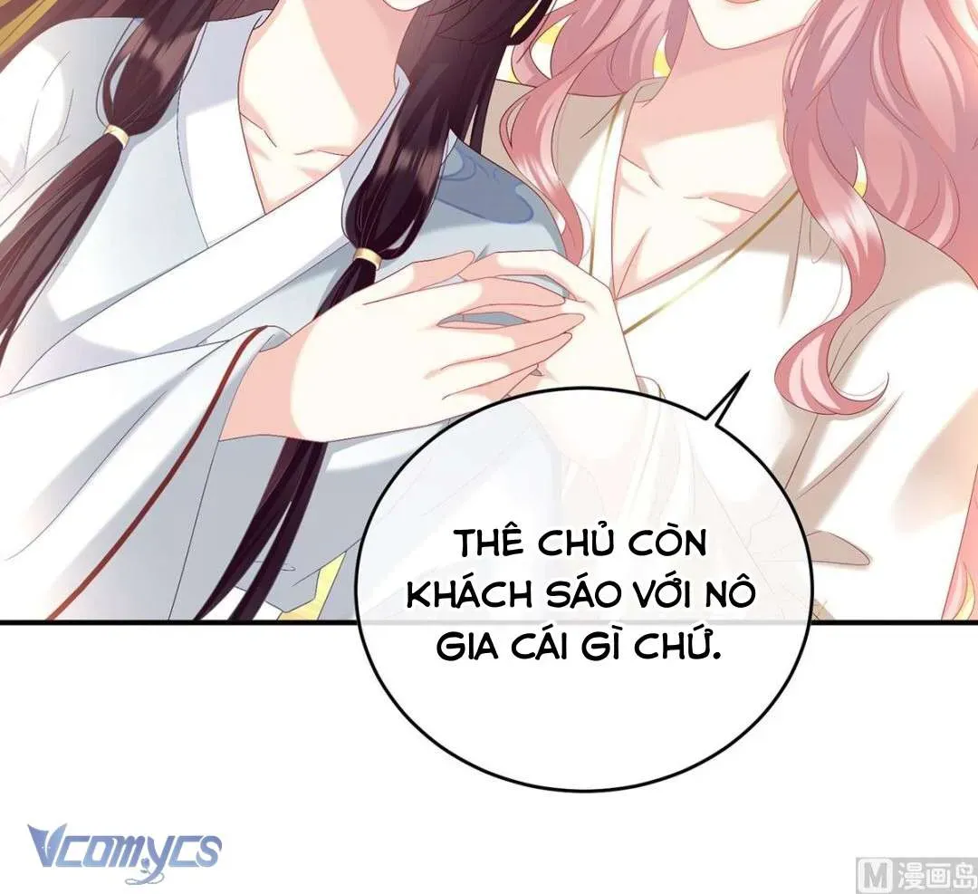 Kiều Phu Có Hỷ Chương 86 - Trang 27