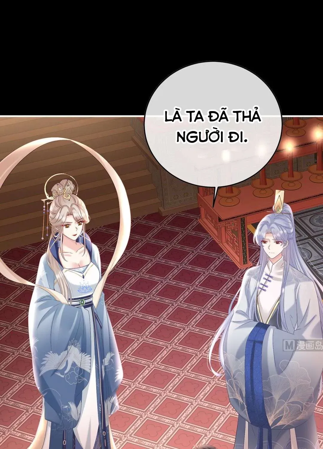 Kiều Phu Có Hỷ Chương 86 - Trang 4