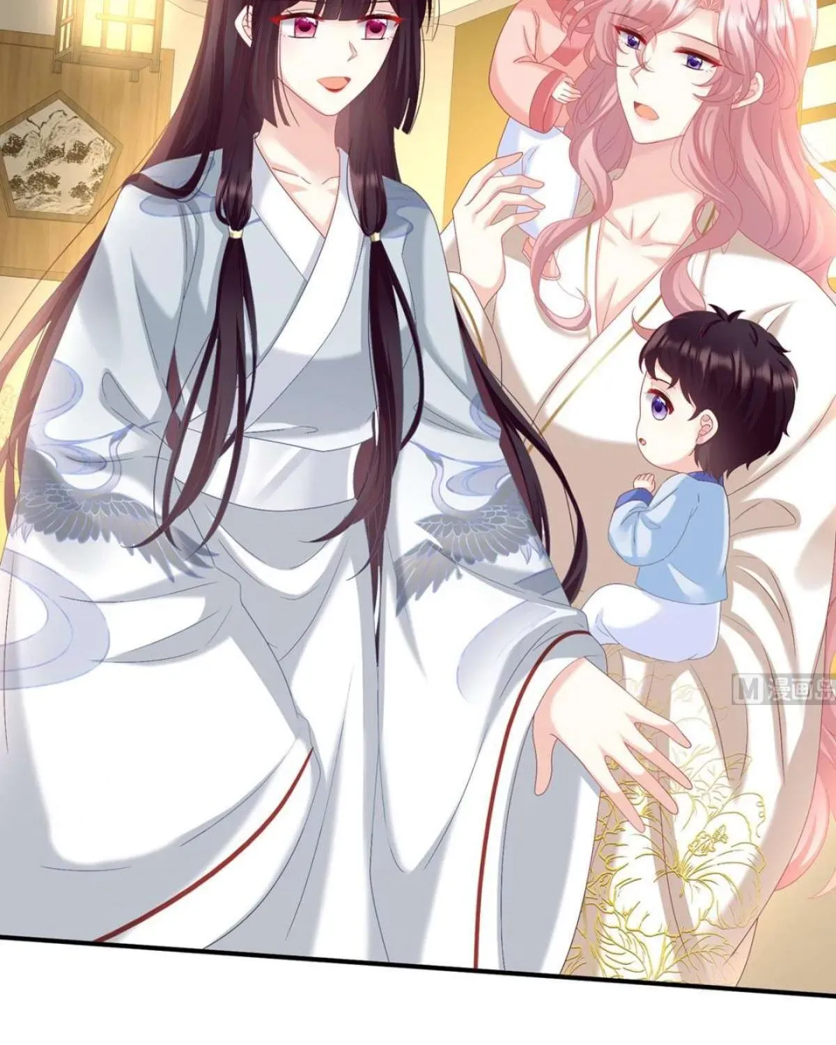 Kiều Phu Có Hỷ Chương 86 - Trang 32