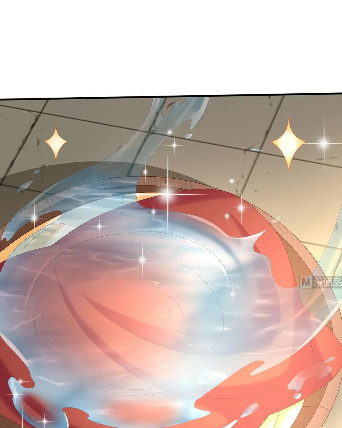 Kiều Phu Có Hỷ Chương 86 - Trang 35