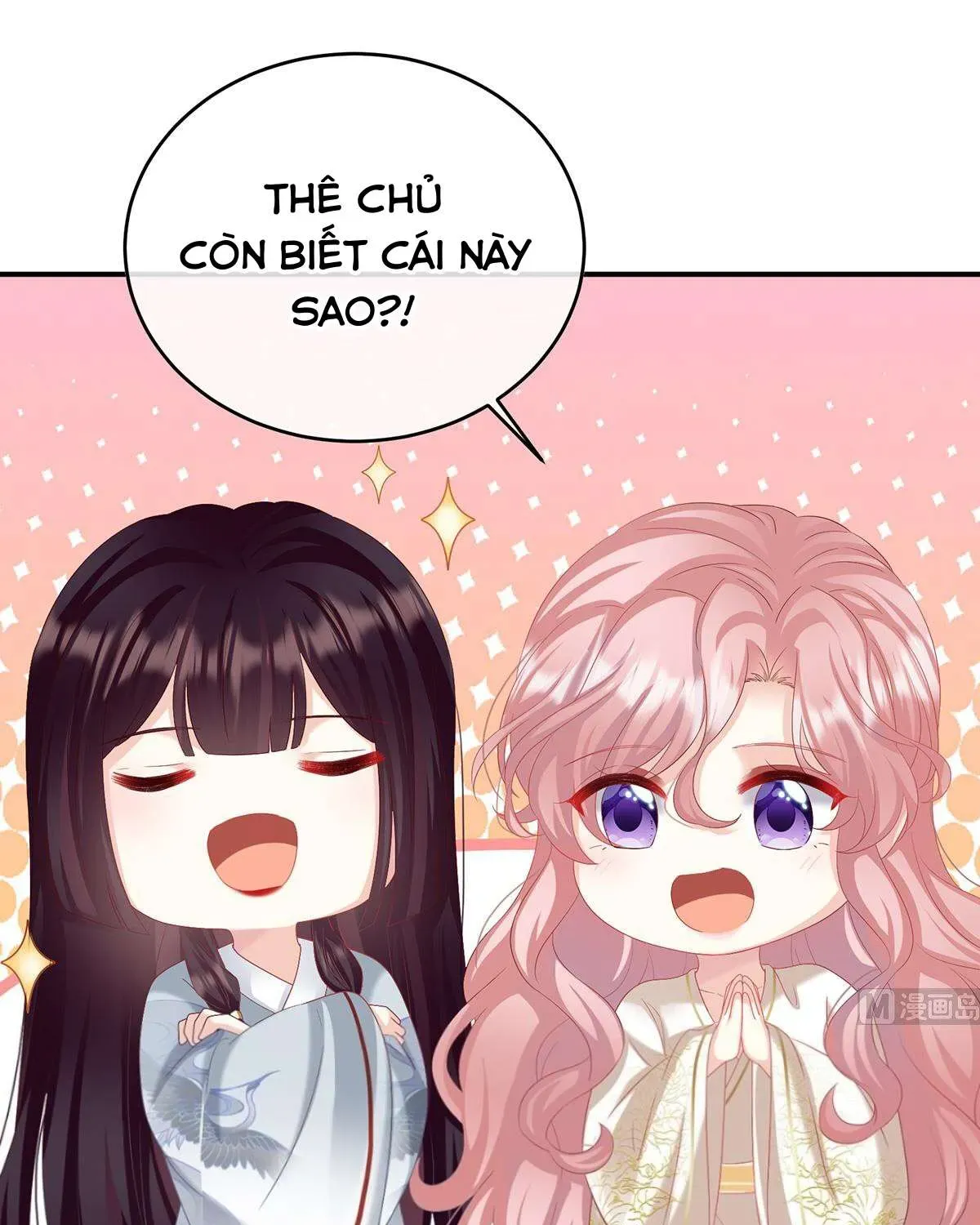 Kiều Phu Có Hỷ Chương 86 - Trang 37