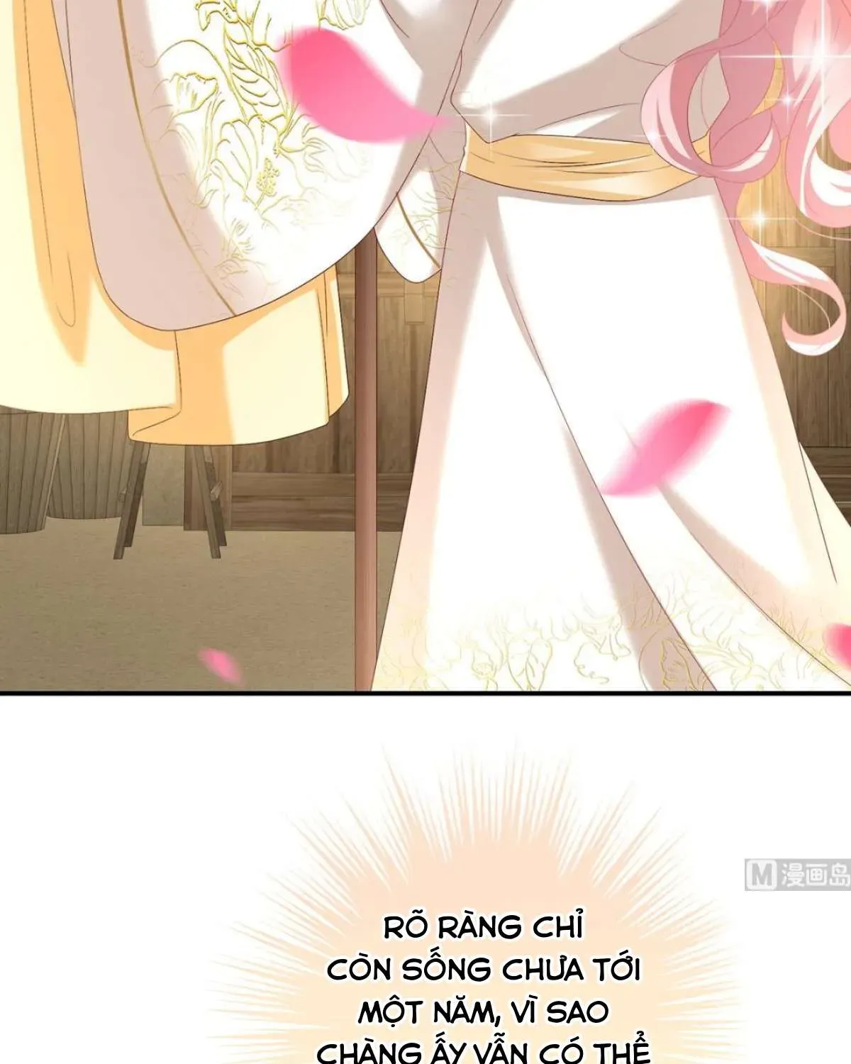 Kiều Phu Có Hỷ Chương 86 - Trang 46