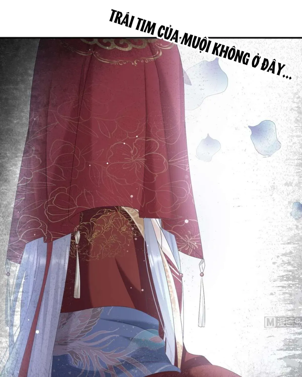 Kiều Phu Có Hỷ Chương 86 - Trang 55