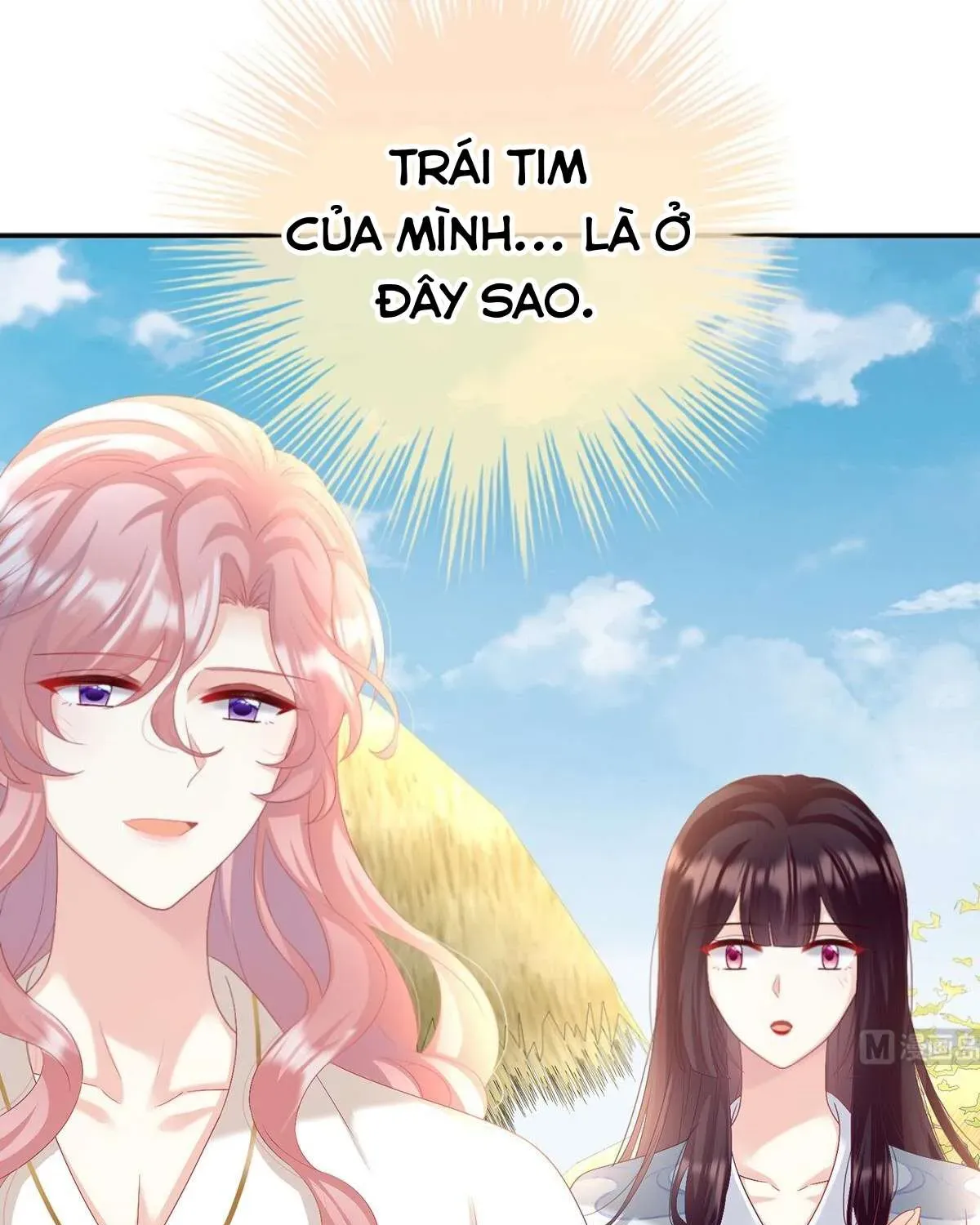 Kiều Phu Có Hỷ Chương 86 - Trang 58