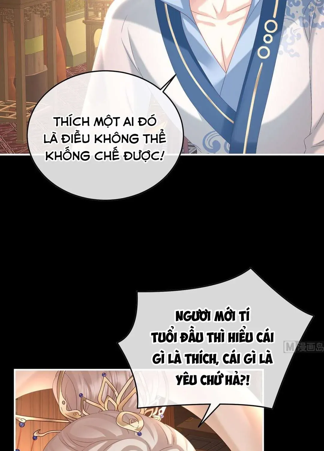 Kiều Phu Có Hỷ Chương 86 - Trang 7