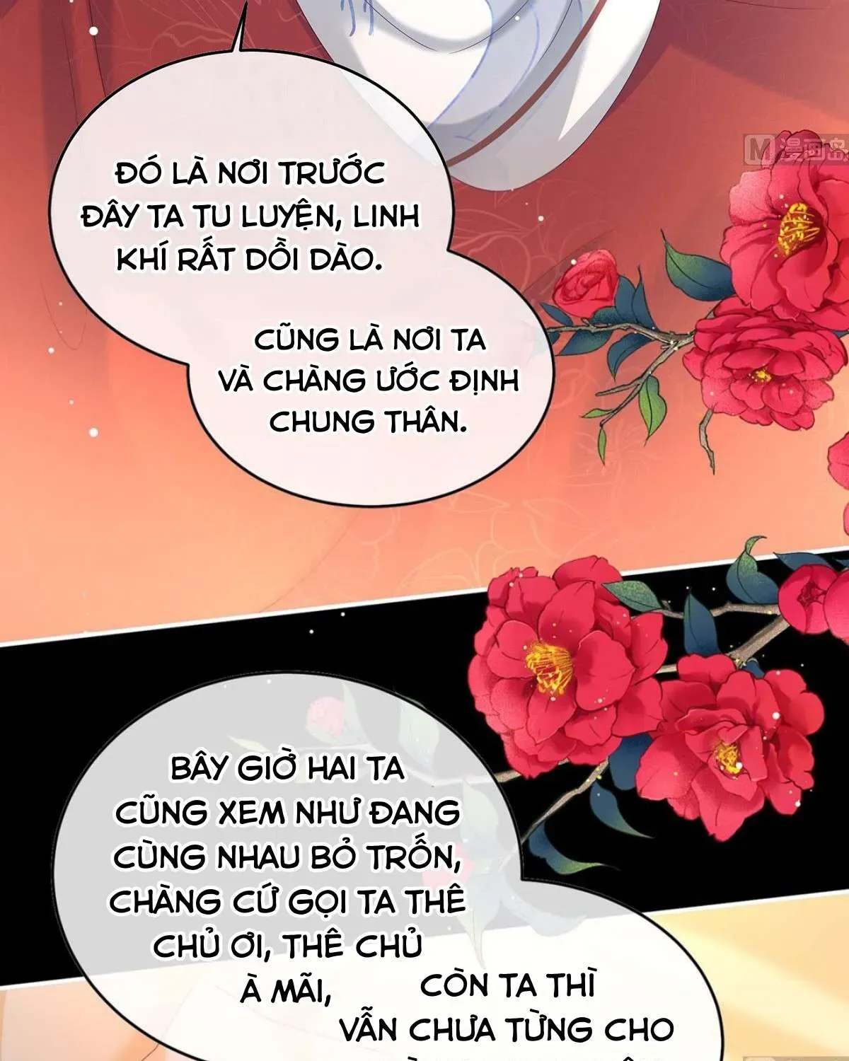 Kiều Phu Có Hỷ Chương 86 - Trang 64
