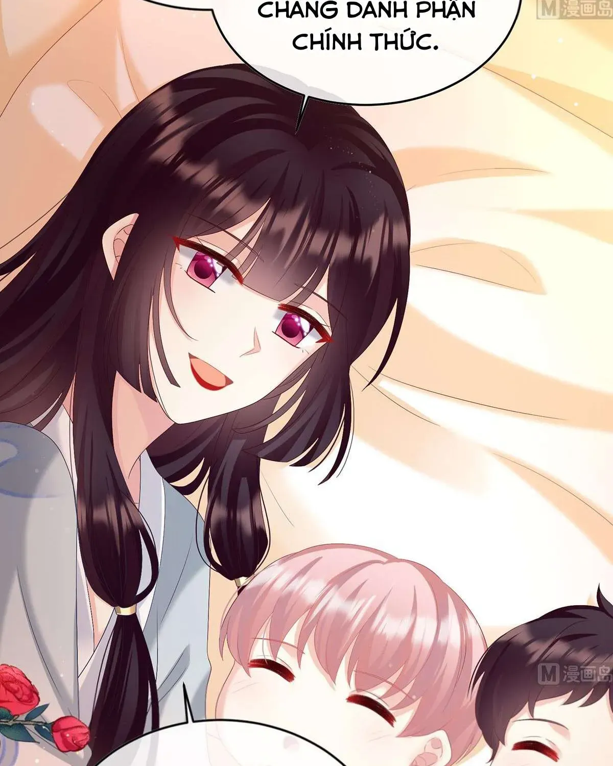 Kiều Phu Có Hỷ Chương 86 - Trang 65