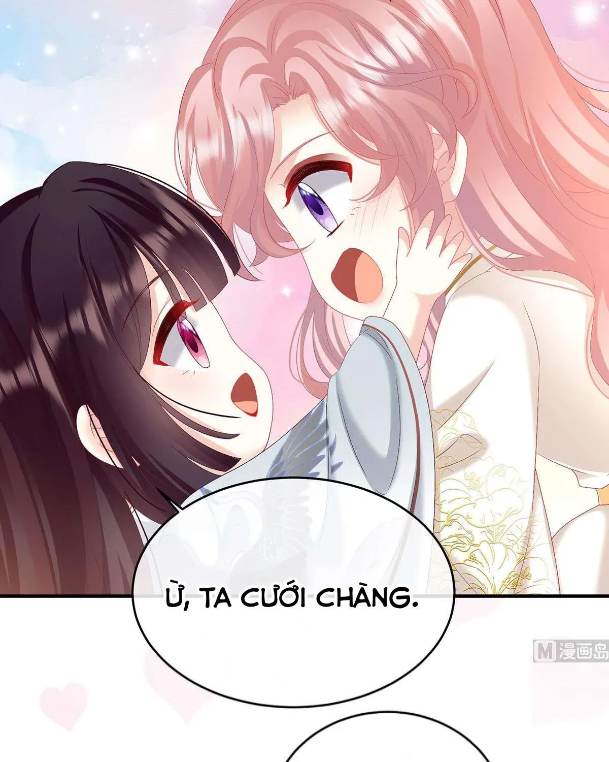 Kiều Phu Có Hỷ Chương 86 - Trang 70