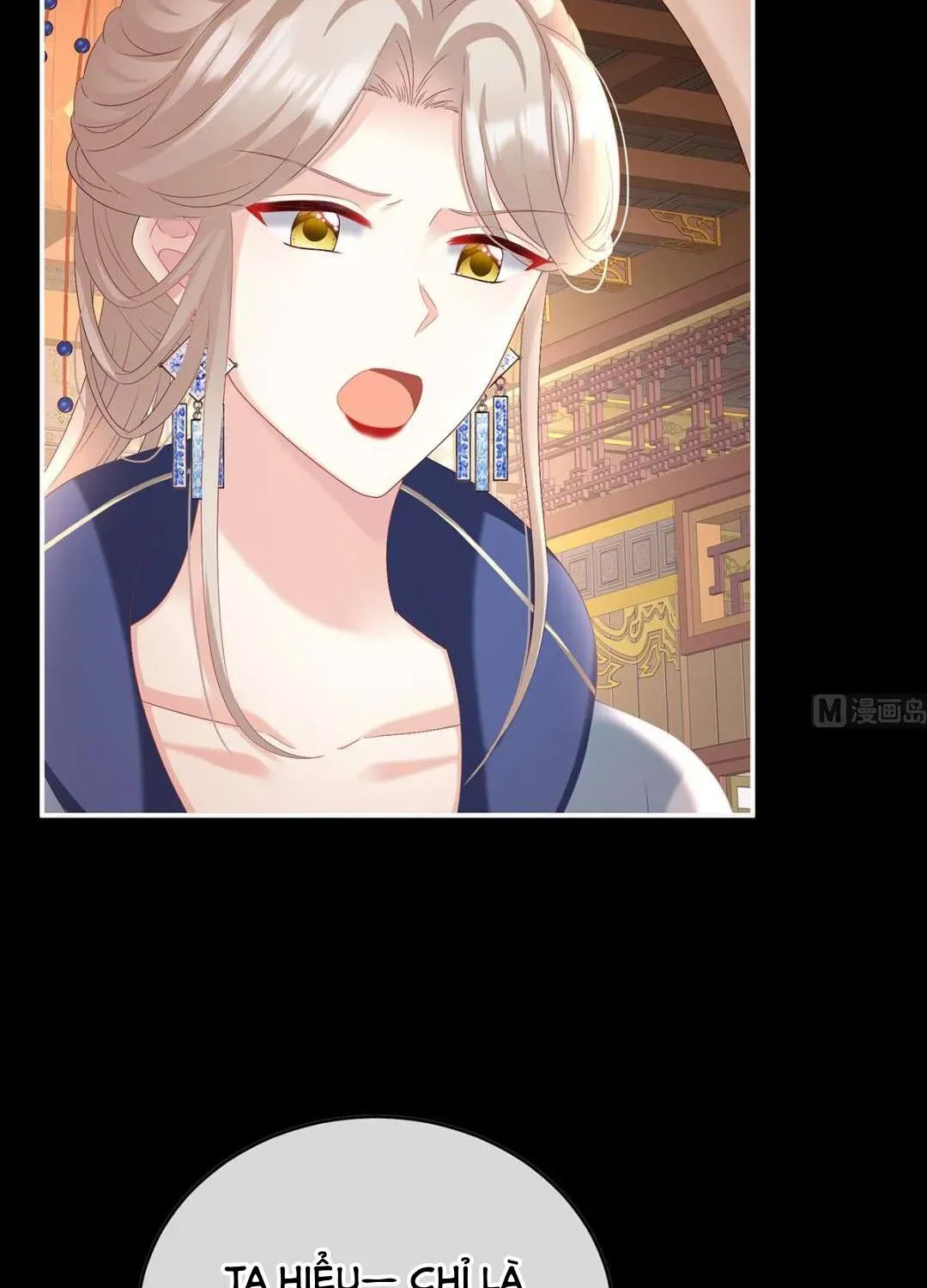 Kiều Phu Có Hỷ Chương 86 - Trang 8