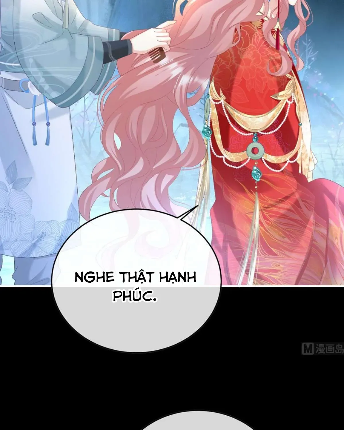 Kiều Phu Có Hỷ Chương 87 - Trang 16