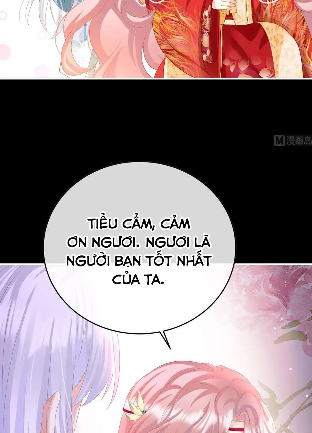 Kiều Phu Có Hỷ Chương 87 - Trang 20