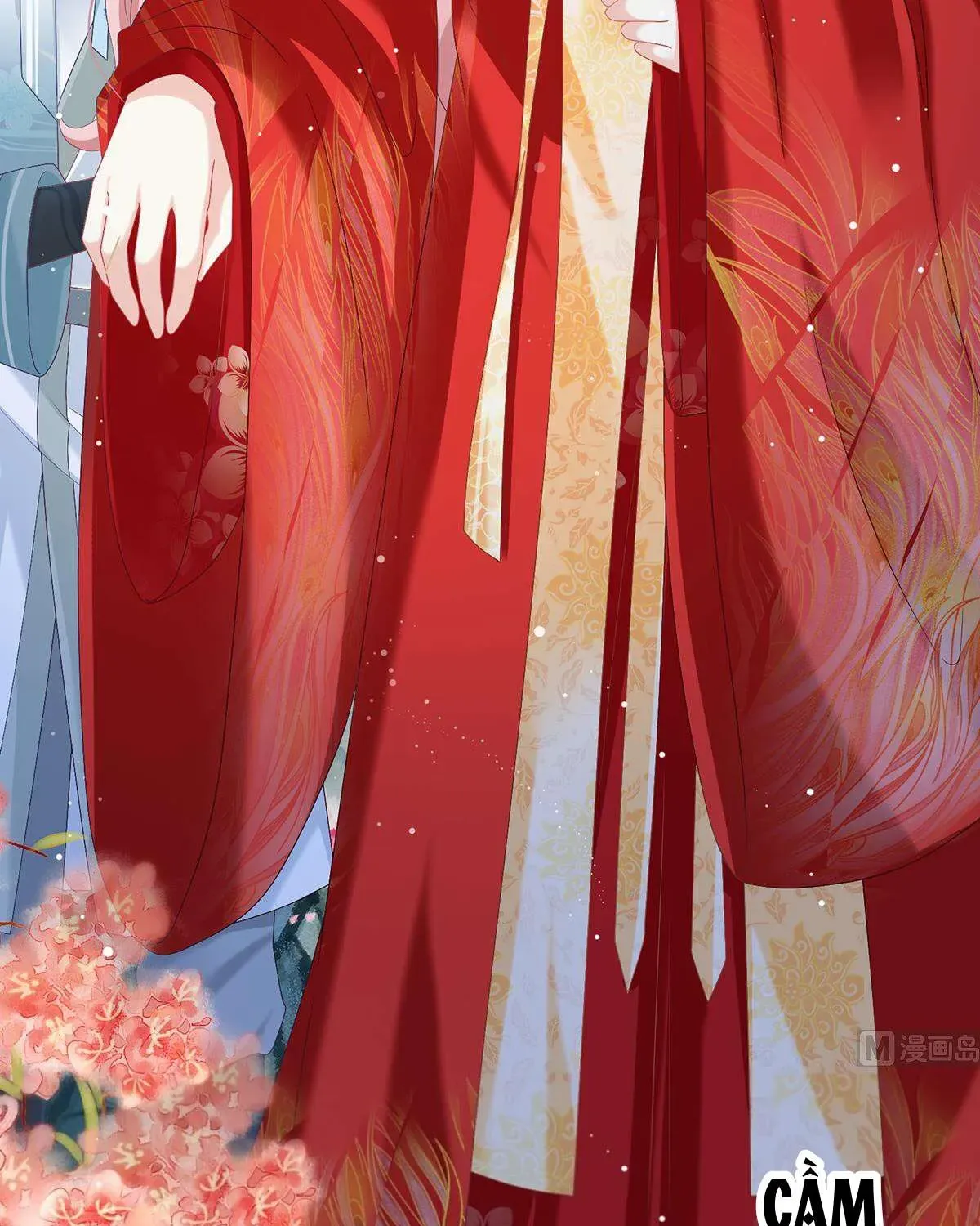 Kiều Phu Có Hỷ Chương 87 - Trang 34