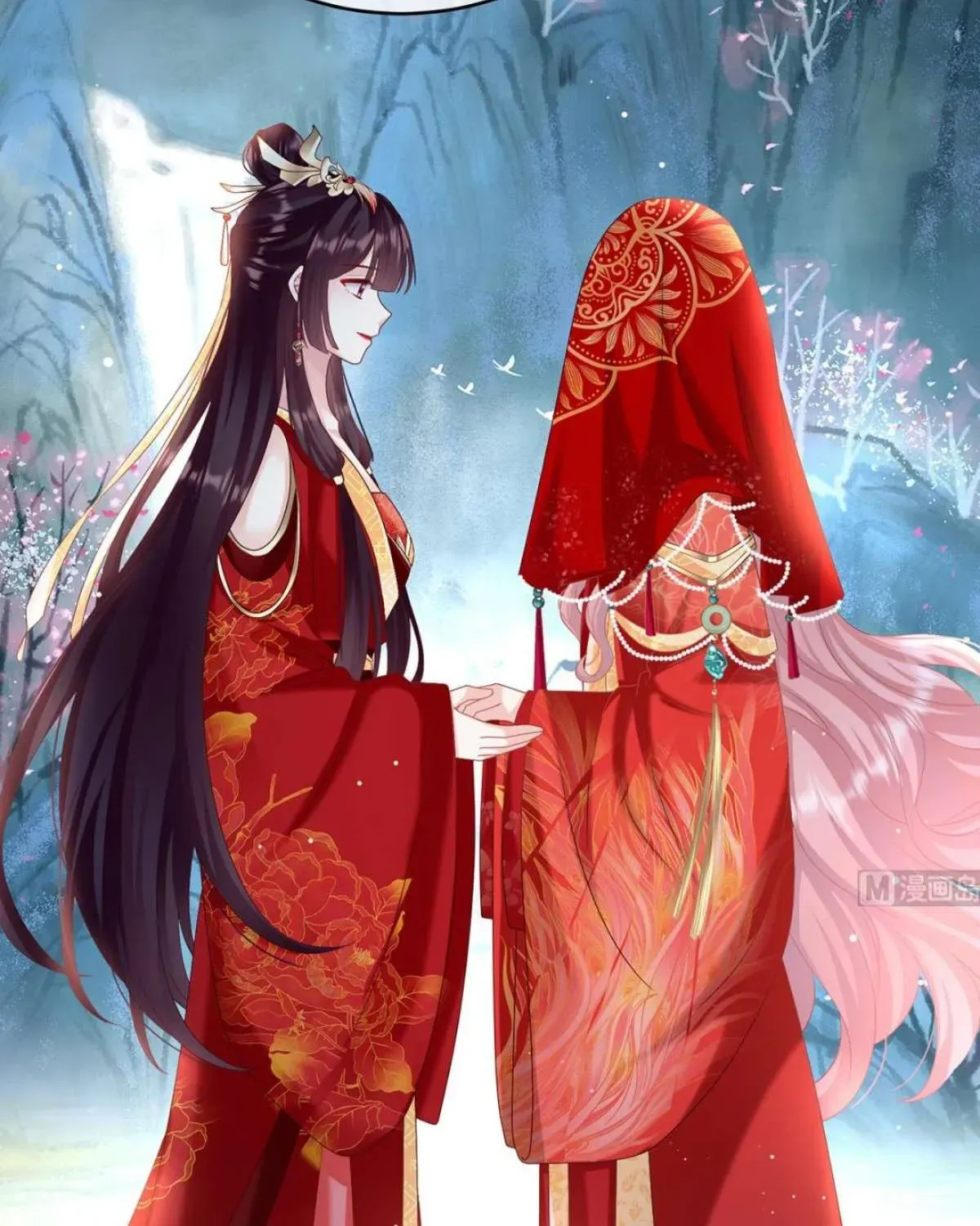 Kiều Phu Có Hỷ Chương 87 - Trang 38