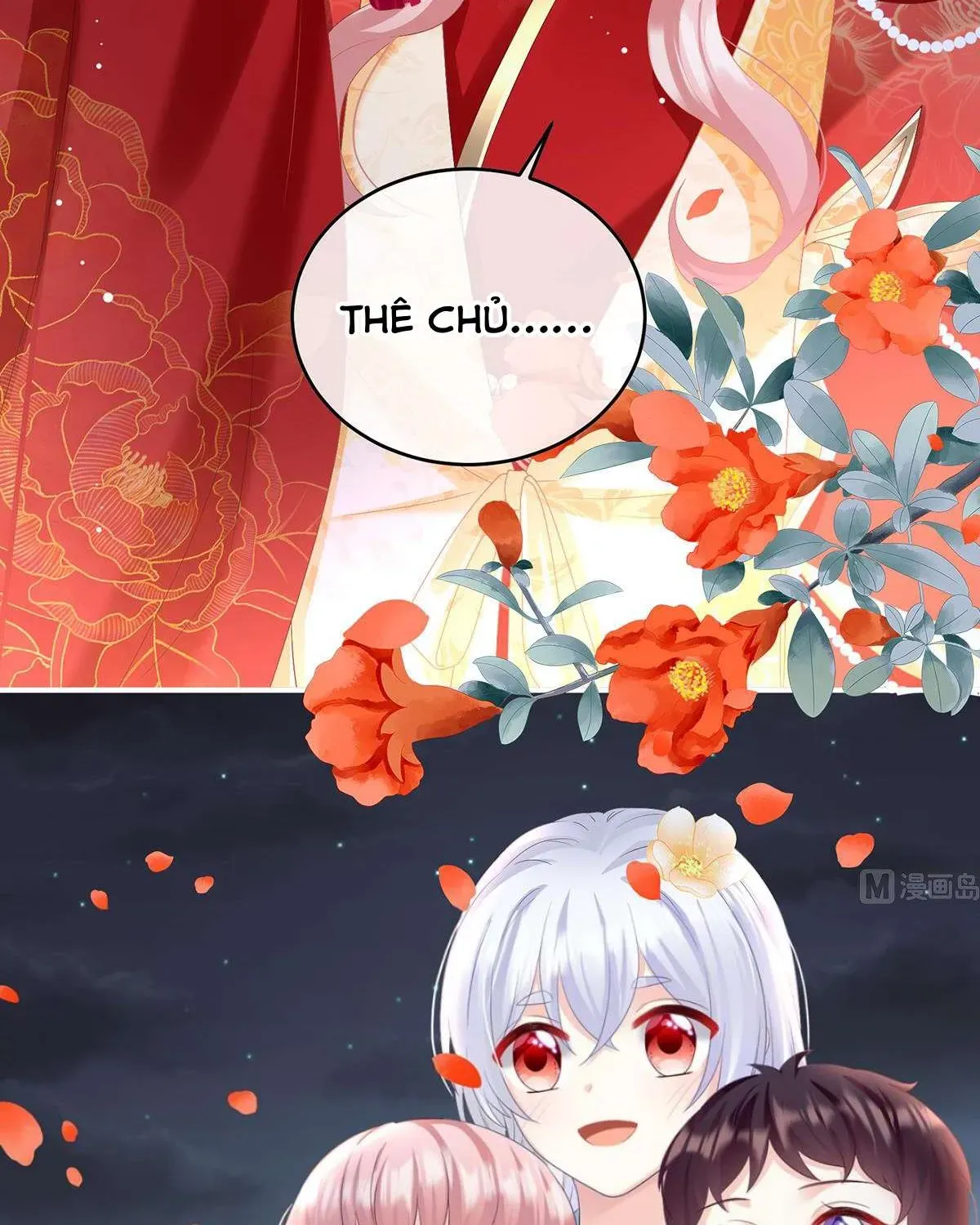 Kiều Phu Có Hỷ Chương 87 - Trang 41