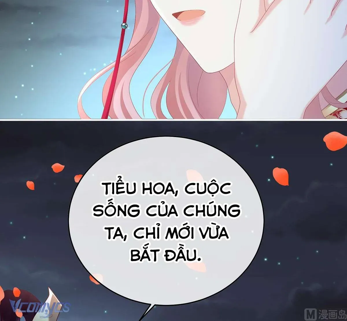 Kiều Phu Có Hỷ Chương 87 - Trang 47